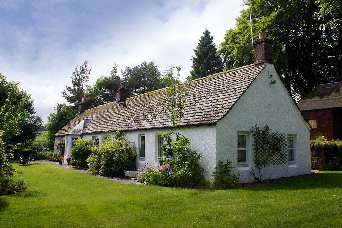 Druminoch Angus Exterior photo